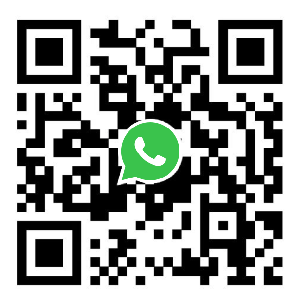 wechat qrCode